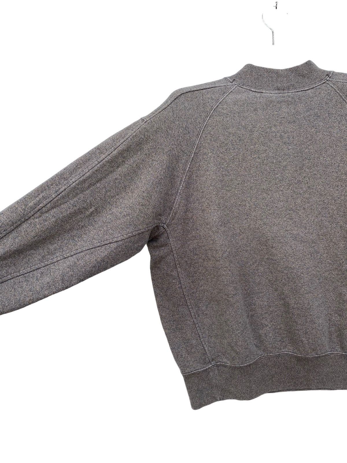 Lemaire × Uniqlo Lemaire X Uniqlo Sweatshirt Size US L / EU 52-54 / 3 - 4 Thumbnail