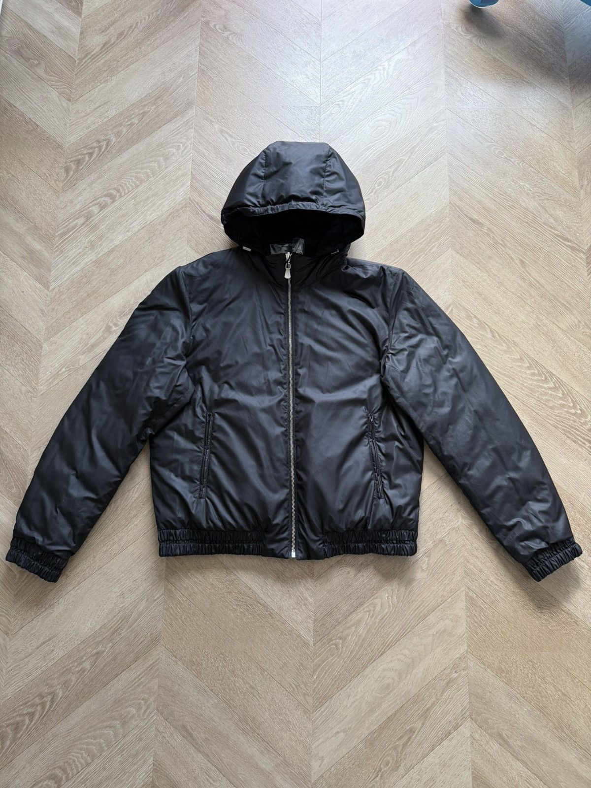 Versus Versace Versus Versace Down Jacket L 52 Double-Sided Size US L / EU 52-54 / 3 - 3 Thumbnail