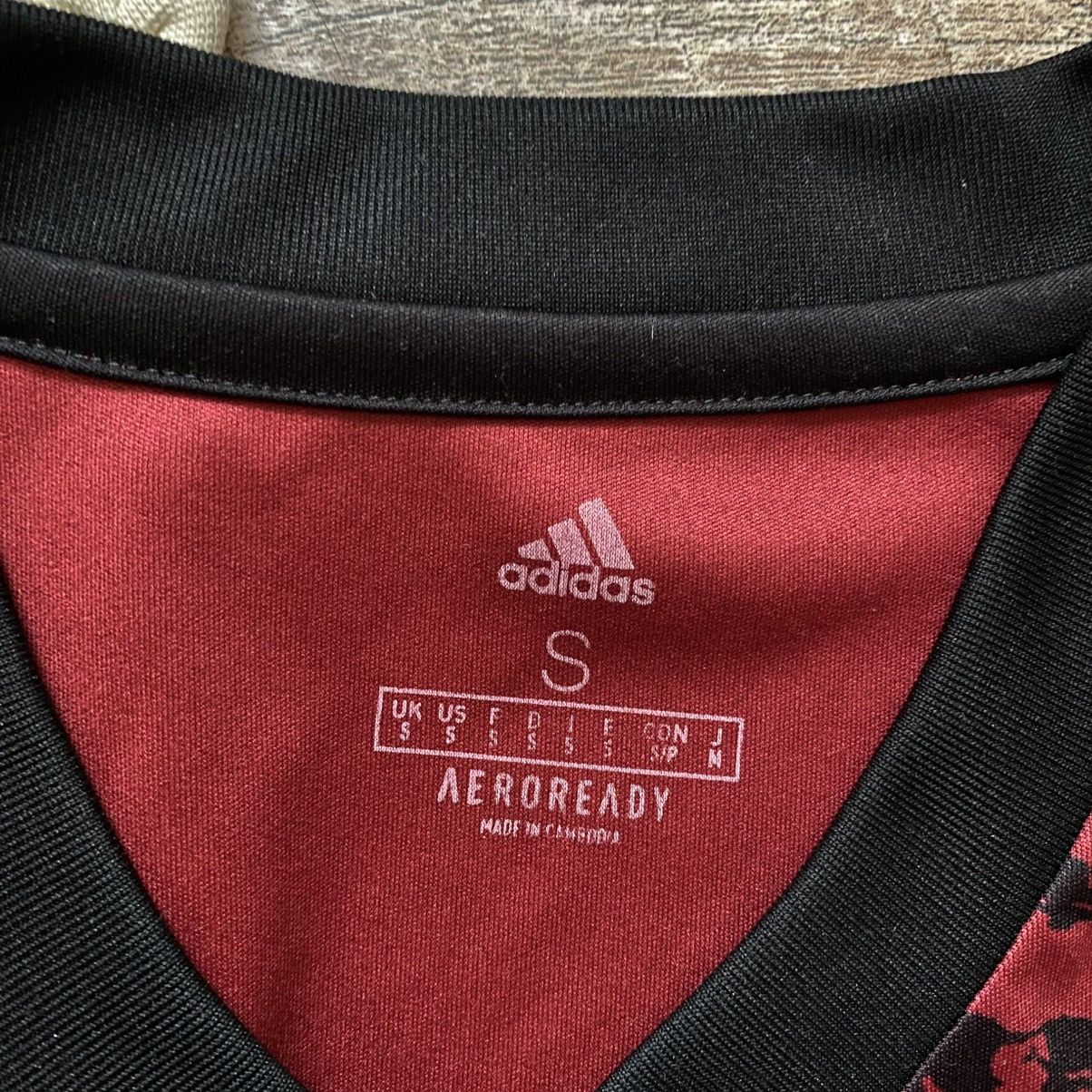 Adidas Adidas Jersey & Streetwear Arsenal 2020 Premier League Size US S / EU 44-46 / 1 - 7 Thumbnail