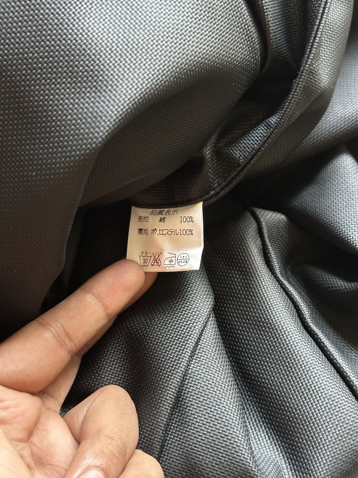 h.NAOTO 2000s H Naoto Safety Pin Sling Bag Size ONE SIZE - 11 Thumbnail