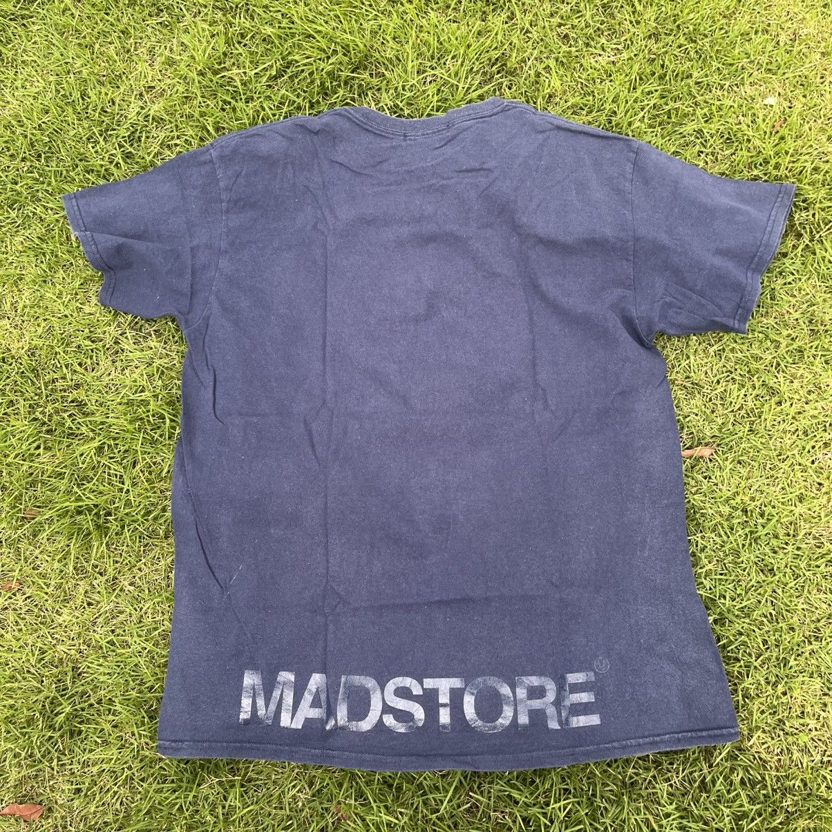 Undercover Madstore tee Size US L / EU 52-54 / 3 - 4 Thumbnail