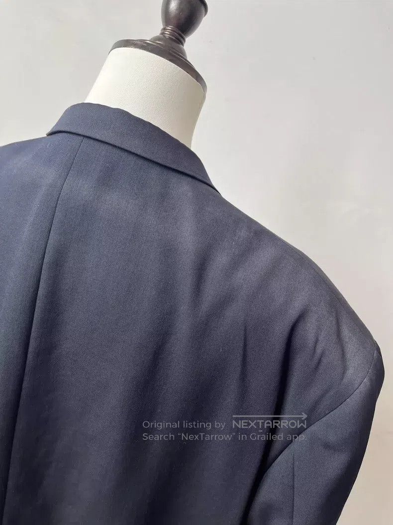 Comme des Garcons Comme Des Garcons jacket Size S / US 4 / IT 40 - 7 Thumbnail