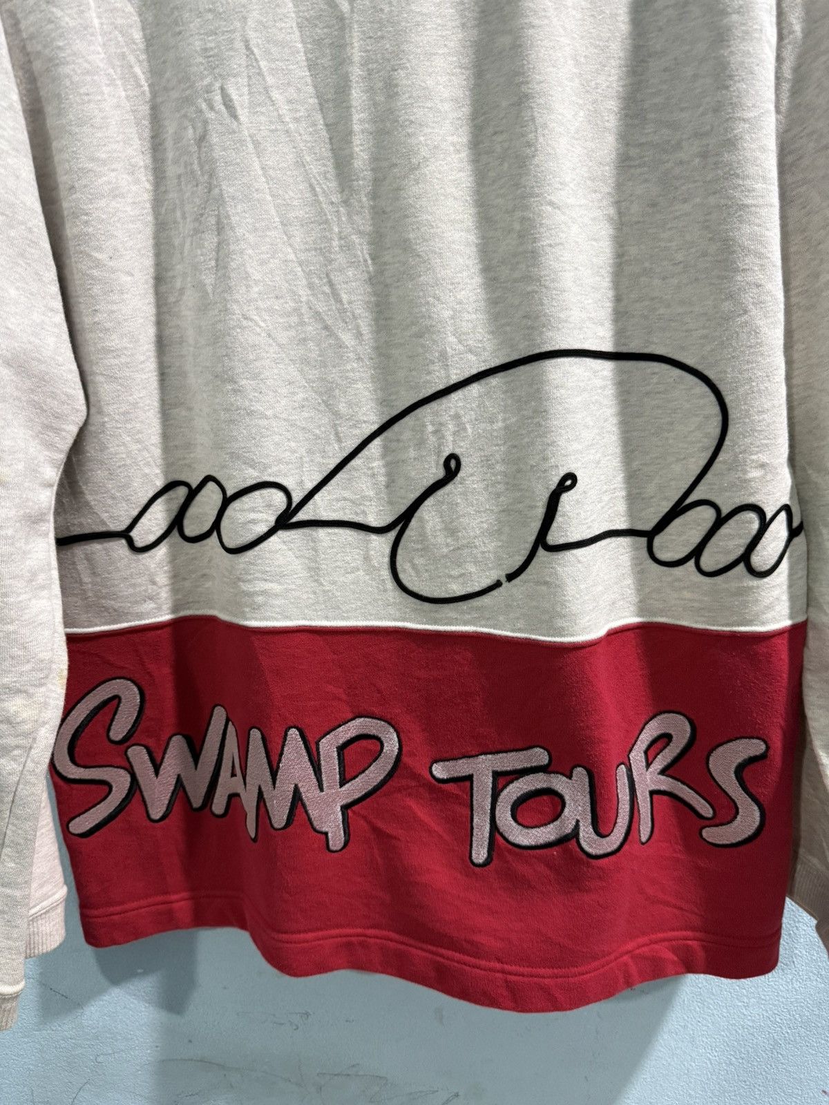 Other Vintage streetwear Size M / US 6-8 / IT 42-44 - 5 Thumbnail