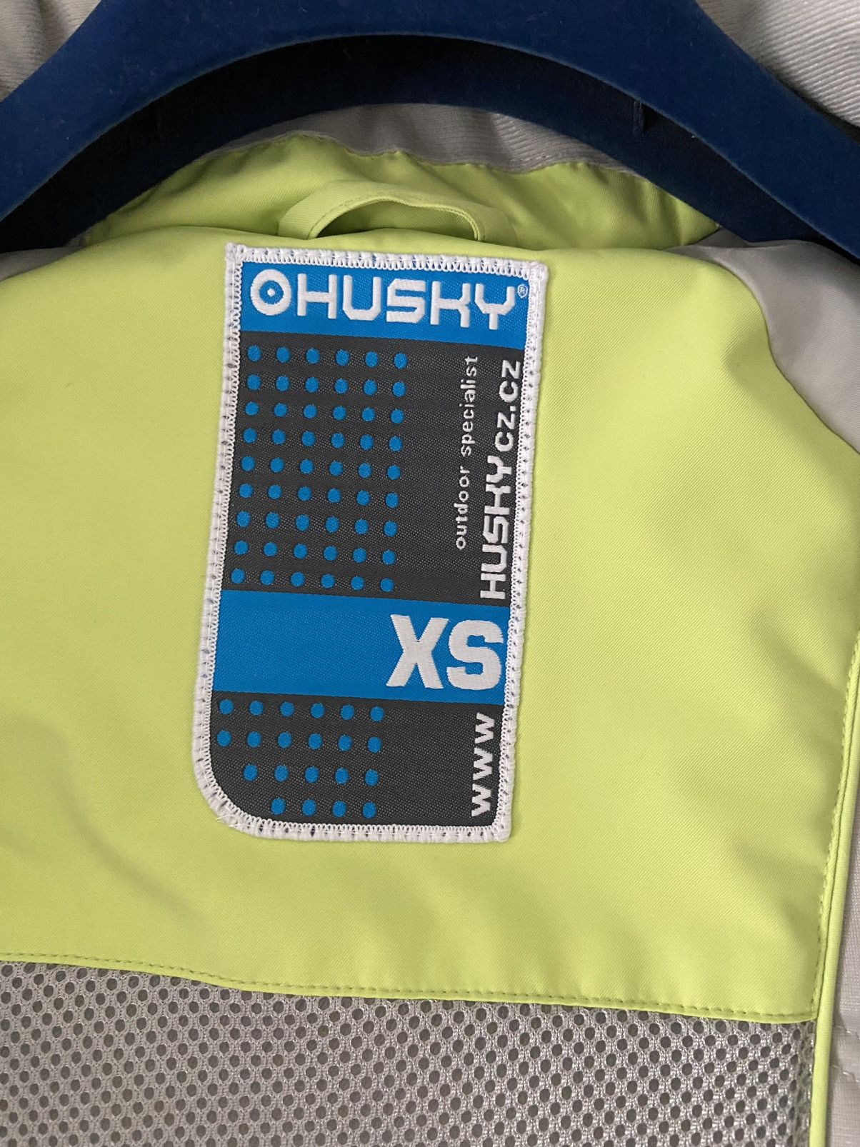 Other Women’s Ski Jacket HUSKY XS Size XS / US 0-2 / IT 36-38 - 5 Thumbnail