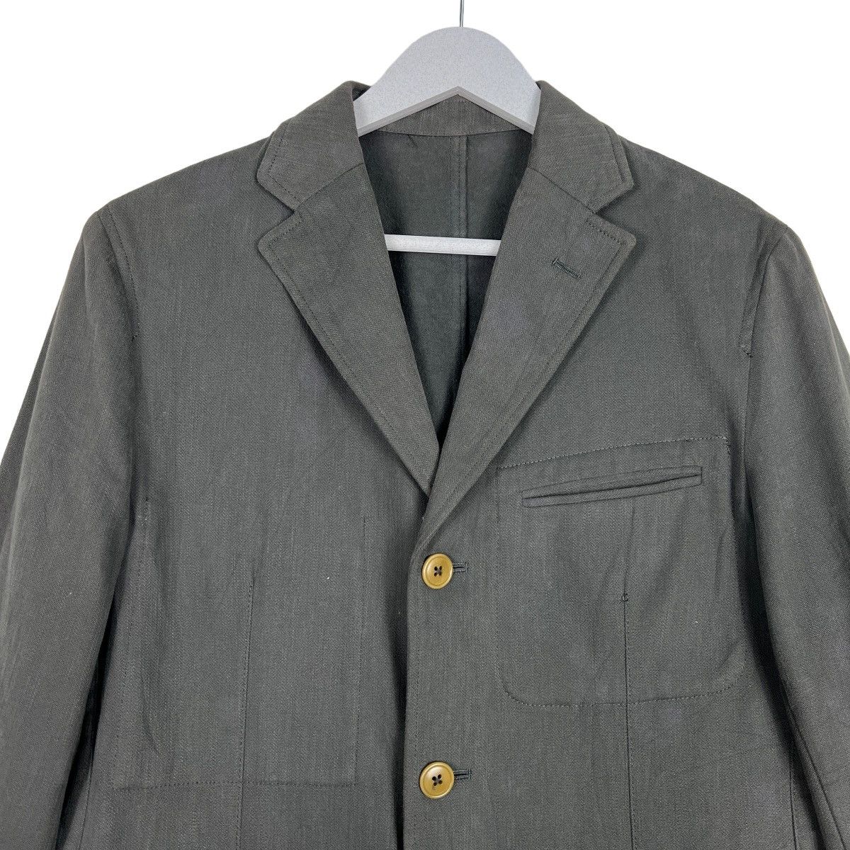 Beams Plus 🔥 BEAMS INTERNATIONAL GALERY JACKET MADE IN JAPAN Size US S / EU 44-46 / 1 - 3 Thumbnail