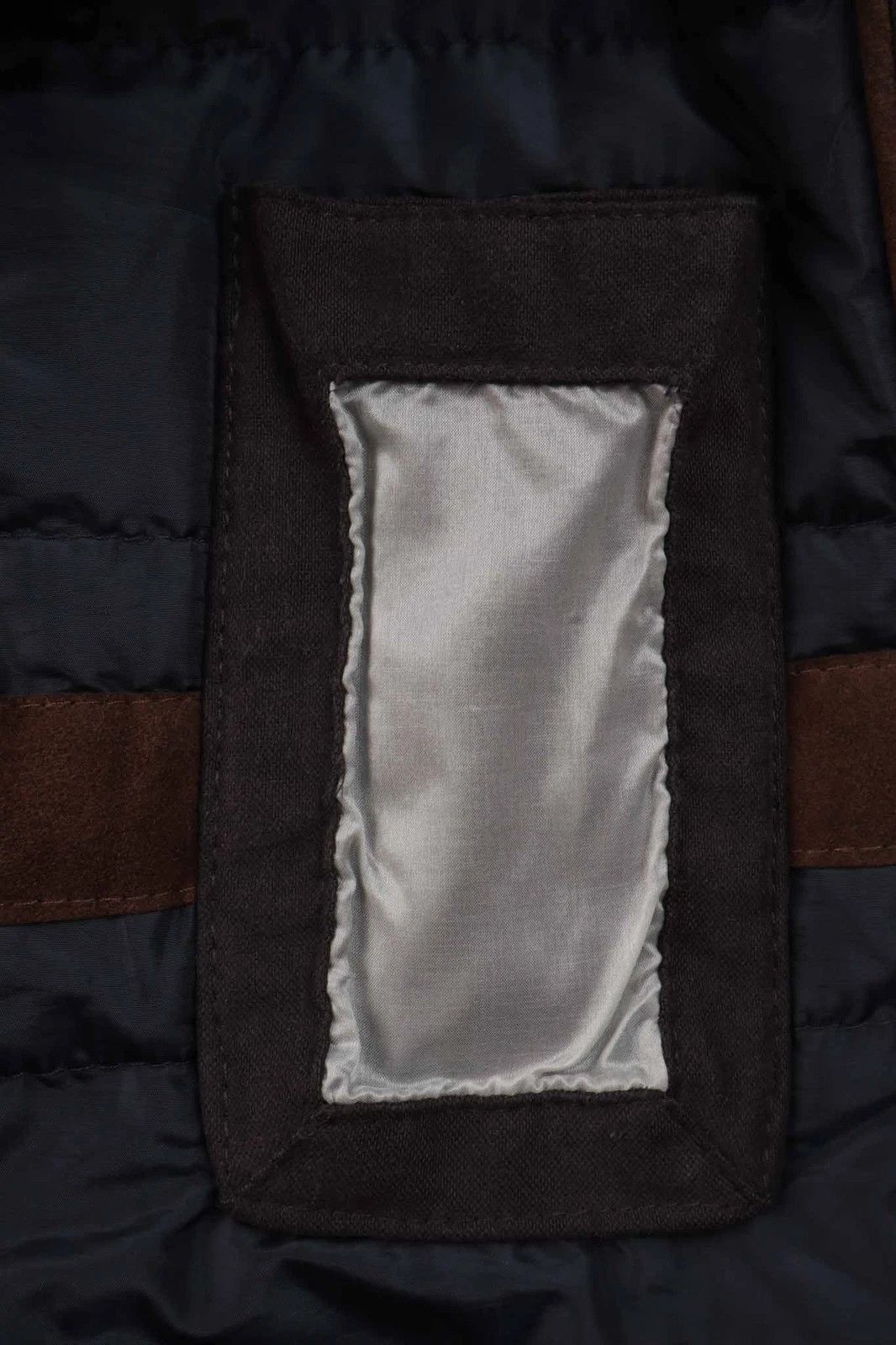 Paul & Shark Paul & Shark Yachting Hooded Field Jacket Coat Brown Size XL Size US XL / EU 56 / 4 - 10 Thumbnail