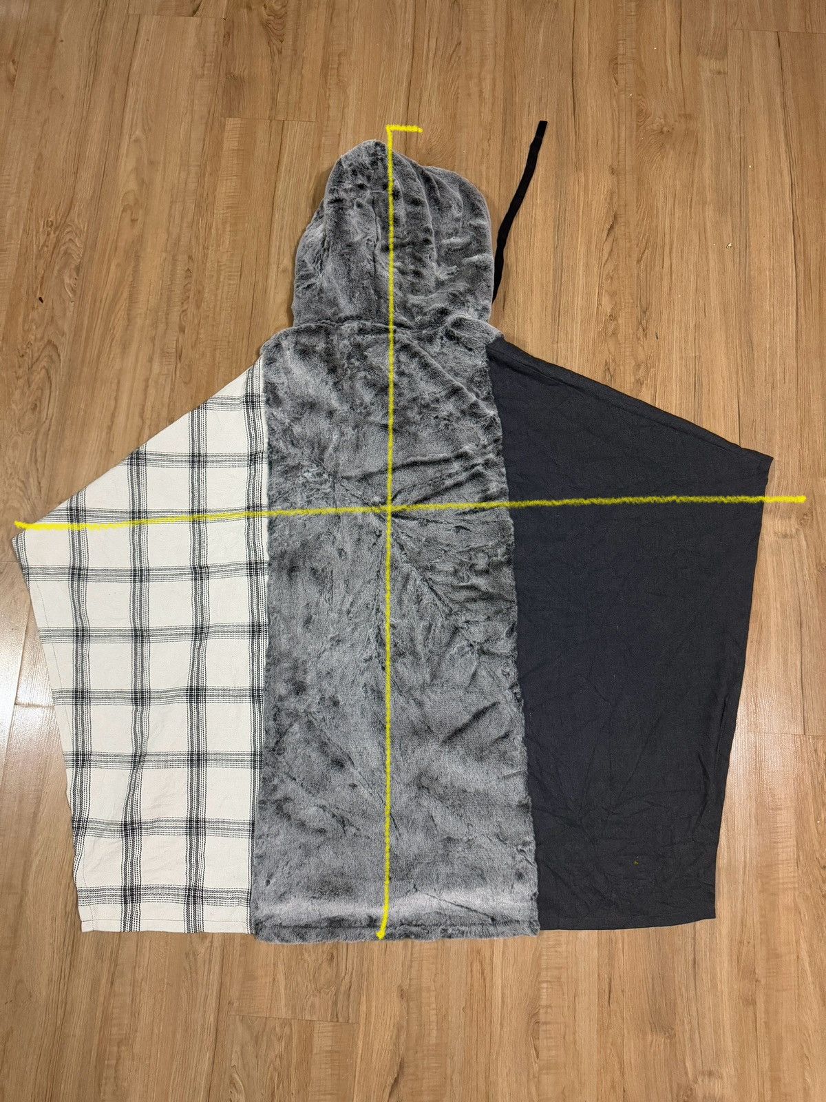Other ROVTSKI AVANT GARDE STYLE JACKET Size US XXL / EU 58 / 5 - 9 Thumbnail