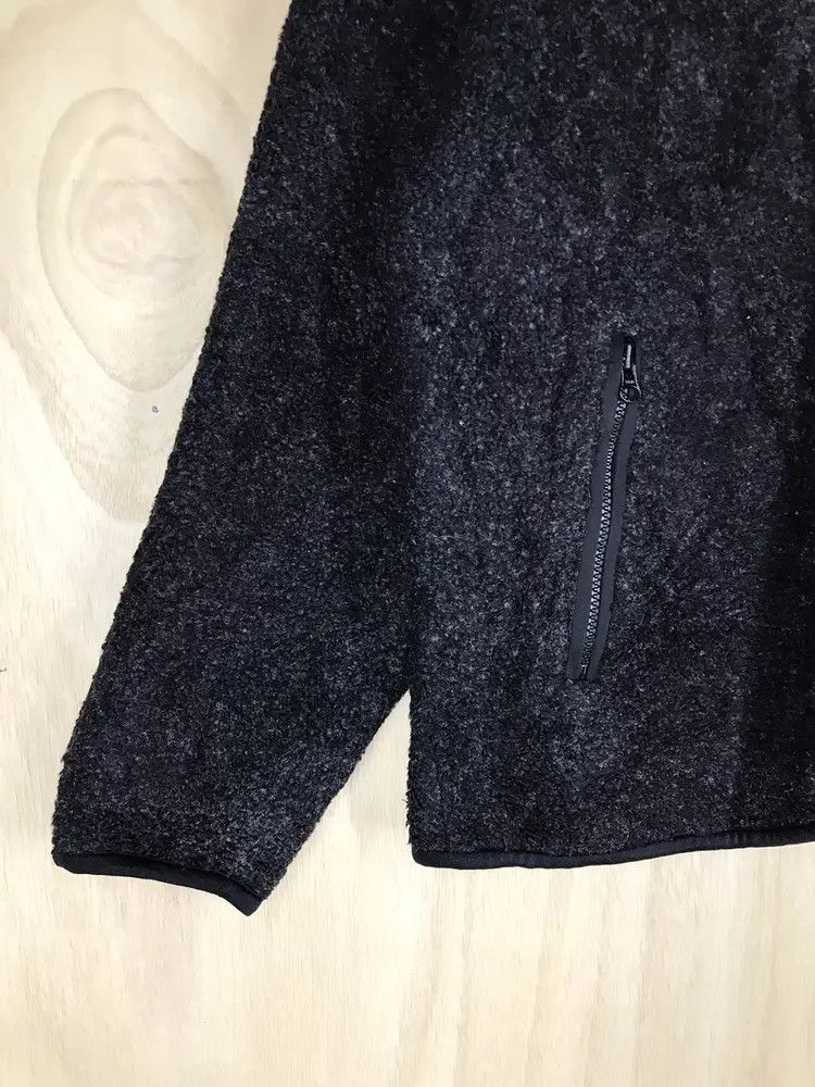 Lightning Bolt Vintage Lightning Bolt Sherpa Jackets Size US L / EU 52-54 / 3 - 5 Thumbnail