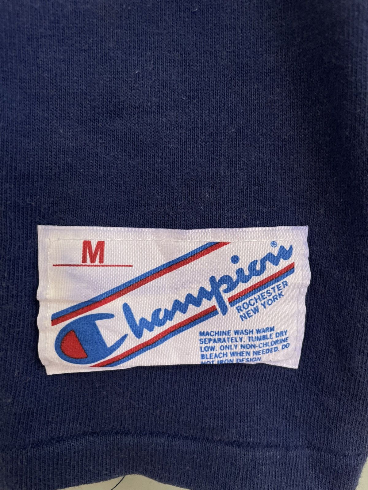 Asics Vintage 80s CMFA Asics Tiger marathon jersey raglan Size US M / EU 48-50 / 2 - 7 Thumbnail