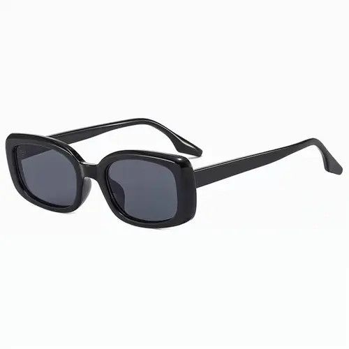 Vintage Retro punk sunglasses Size ONE SIZE - 1 Thumbnail
