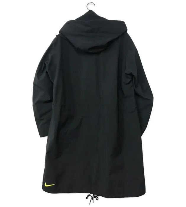 nikelab acg coat