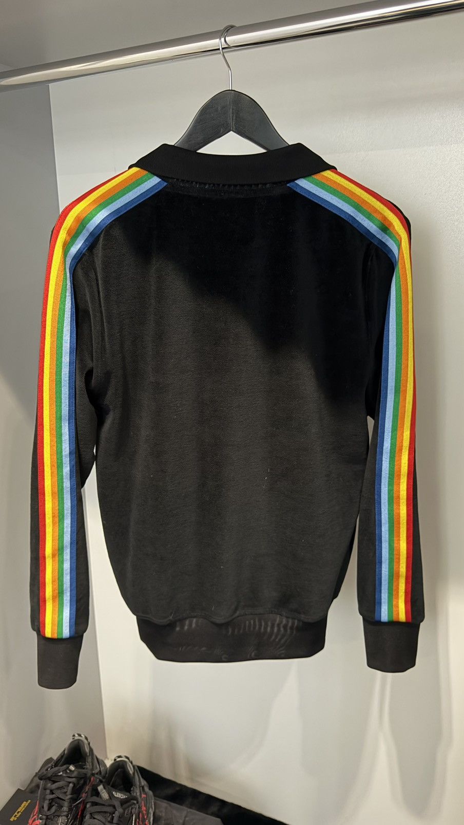 Palm Angels Palm Angels Zip Size US M / EU 48-50 / 2 - 7 Thumbnail