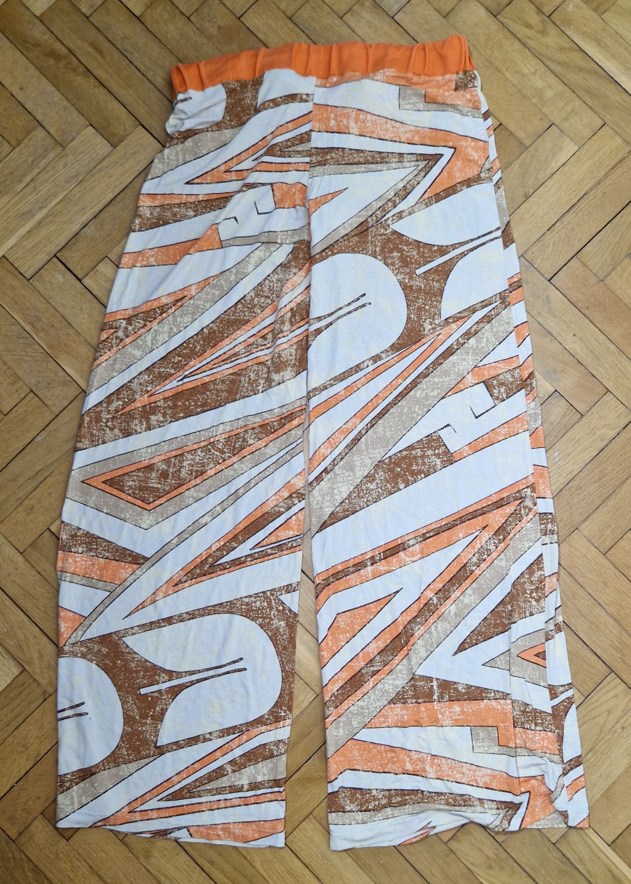 Mugler Mugler pants Size 27" / US 4 / IT 40 - 7 Thumbnail