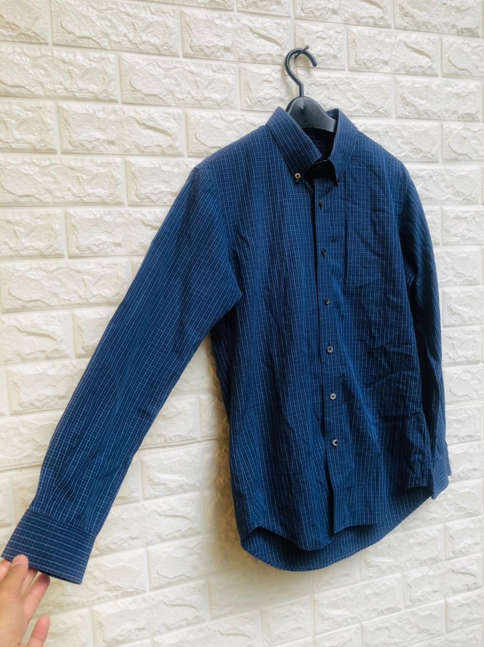 Japanese Brand × Jil Sander Vintage Jil Sander Japanese Designer Fashion Style Size US S / EU 44-46 / 1 - 4 Thumbnail