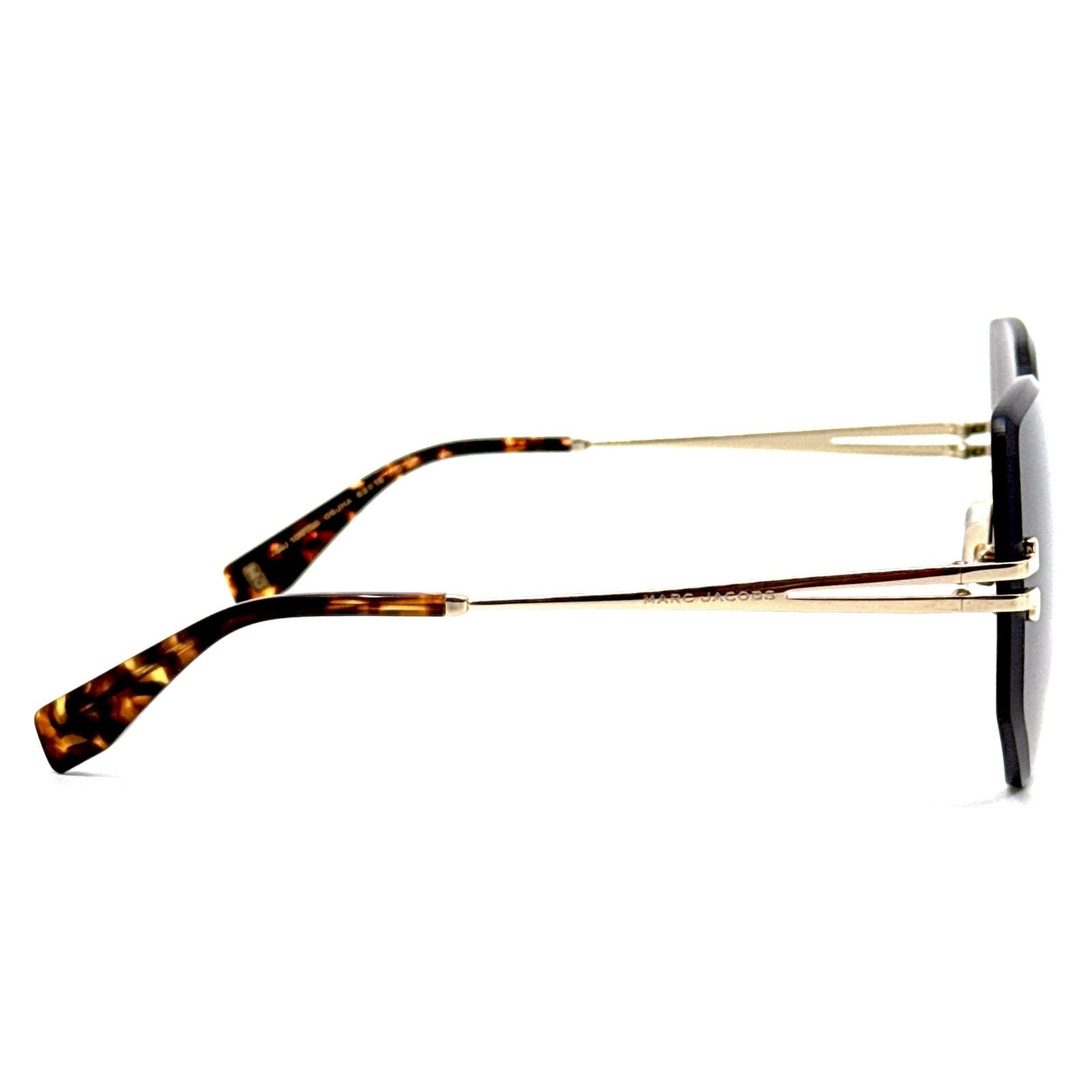 Marc Jacobs New, MARC JACOBS Sunglasses MJ1090/S 06JHA Authentic Size ONE SIZE - 10 Thumbnail