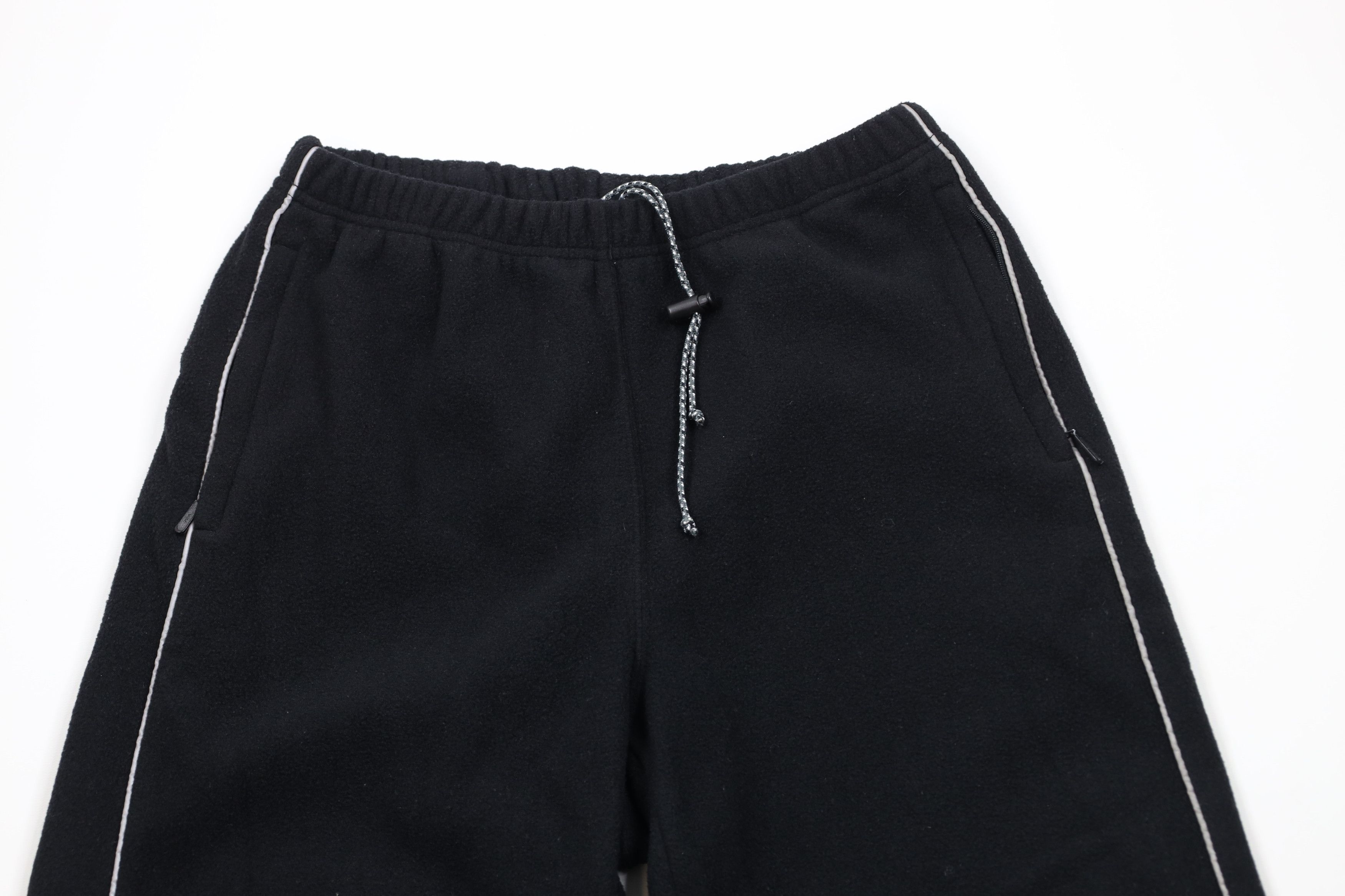 Eddie Bauer × Vintage Vintage Eddie Bauer Mens Reflective Fleece Sweatpants Pant Size US 32 / EU 48 - 2 Thumbnail