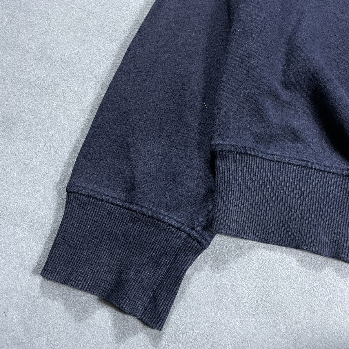 Alexander McQueen ALEXANDER MCQUEEN EAGLE DOUBLE POCKET SWEATSHIRT Size US L / EU 52-54 / 3 - 5 Thumbnail