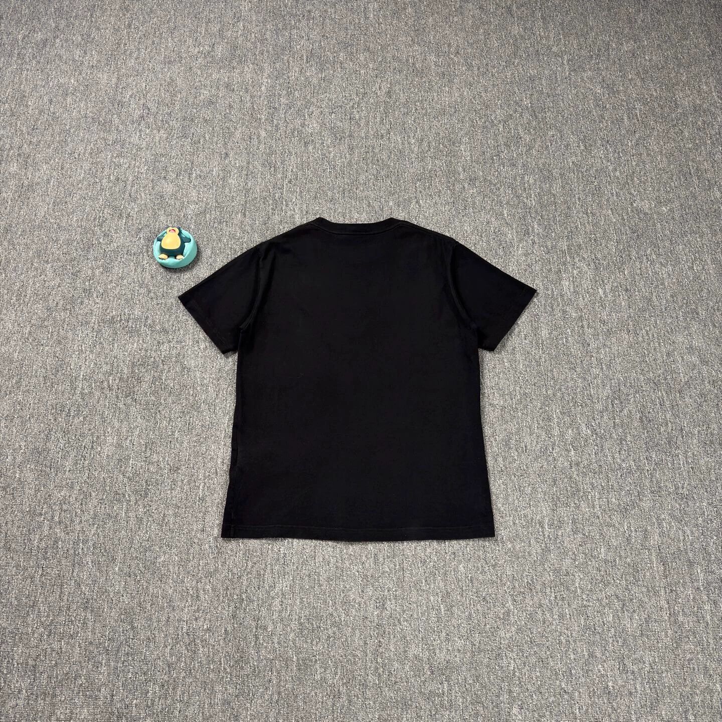 Louis Vuitton Tyler x LV Puppy Embroidered Black Short M New Size US M / EU 48-50 / 2 - 2 Thumbnail