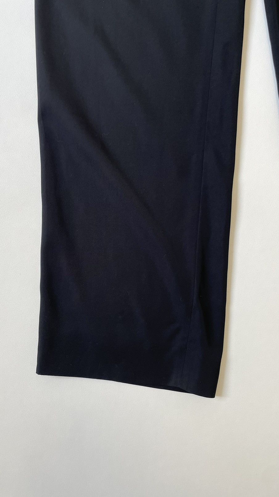 Balenciaga S/S 21 Jogger Waist Band Fluid Trousers Size US 32 / EU 48 - 13 Thumbnail