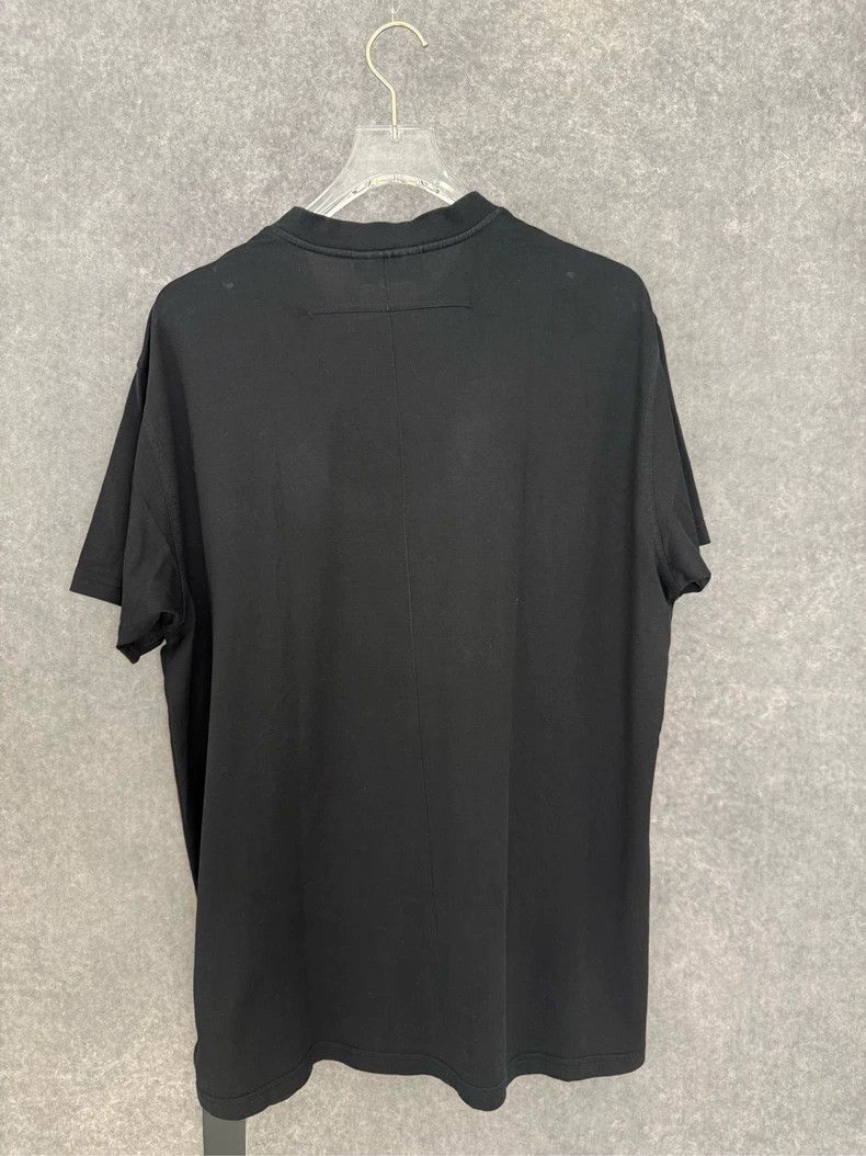 Givenchy Givenchy Number Print Short Sleeve T-Shirt, Size XS Size US XS / EU 42 / 0 - 2 Thumbnail
