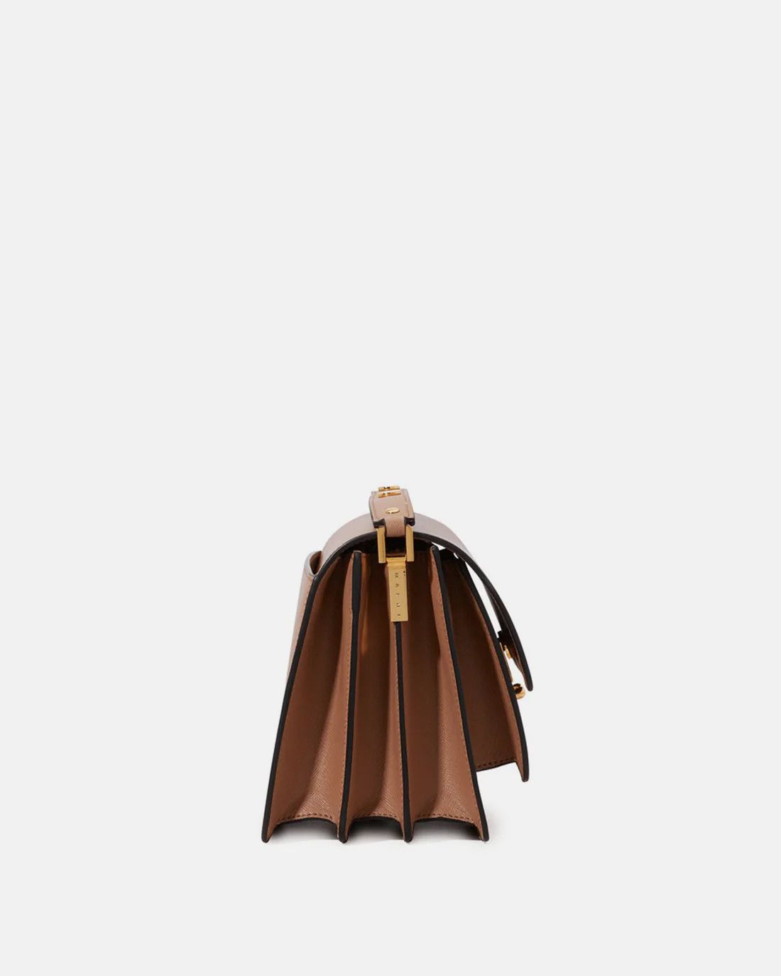 Marni oc11z0525 Size: OS/Trunk Bag in Brown Size ONE SIZE - 4 Thumbnail