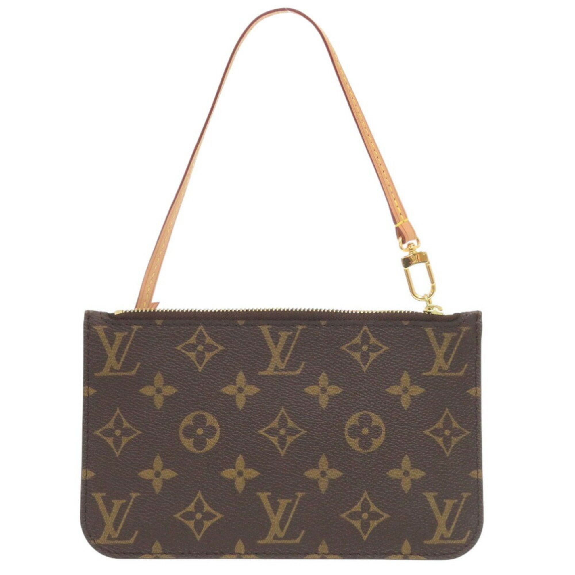 Louis Vuitton Louis Vuitton POCHETTE NEVERFULL clutch Size ONE SIZE - 1 Thumbnail
