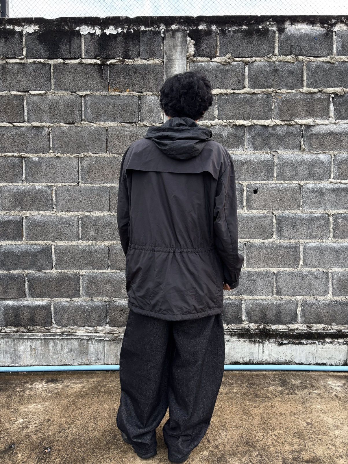 Issey Miyake ISSEY MIYAKE JACKET COAT Size US L / EU 52-54 / 3 - 16 Thumbnail