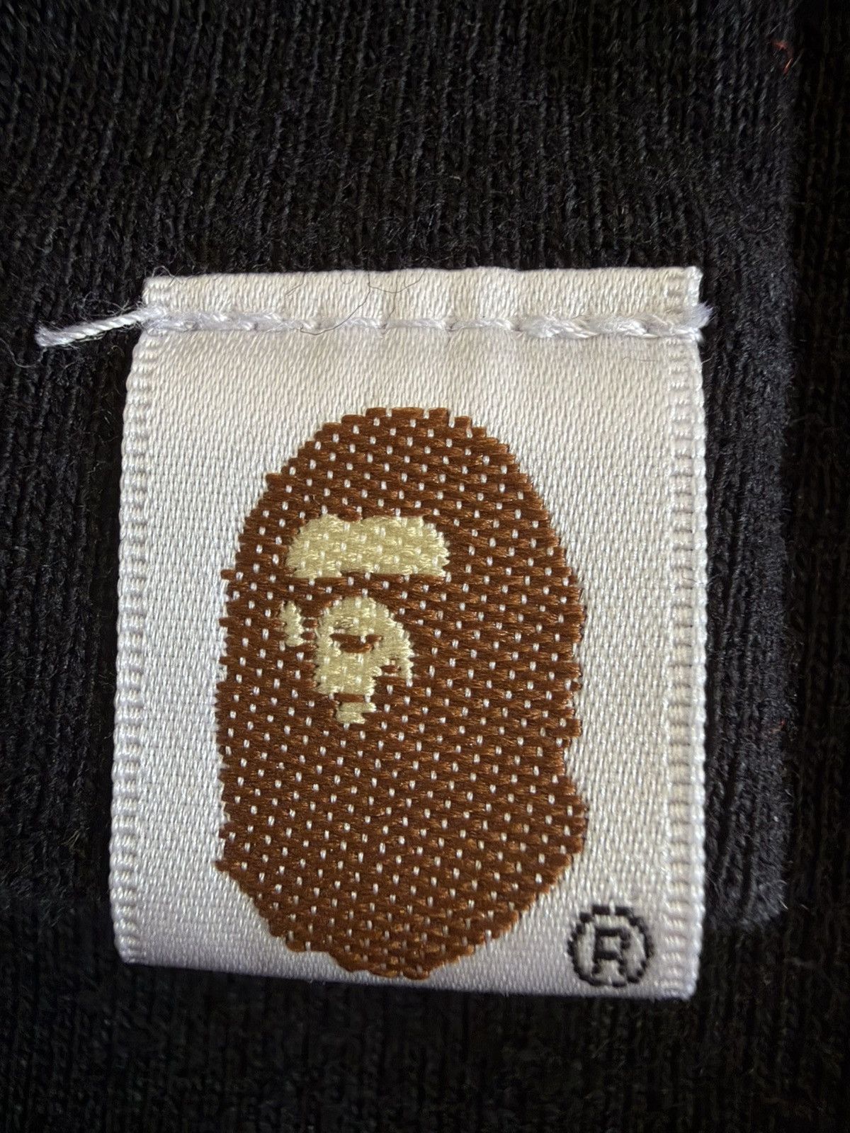 Bape A Bathing Ape (Bape) T-shirt Size US S / EU 44-46 / 1 - 7 Thumbnail