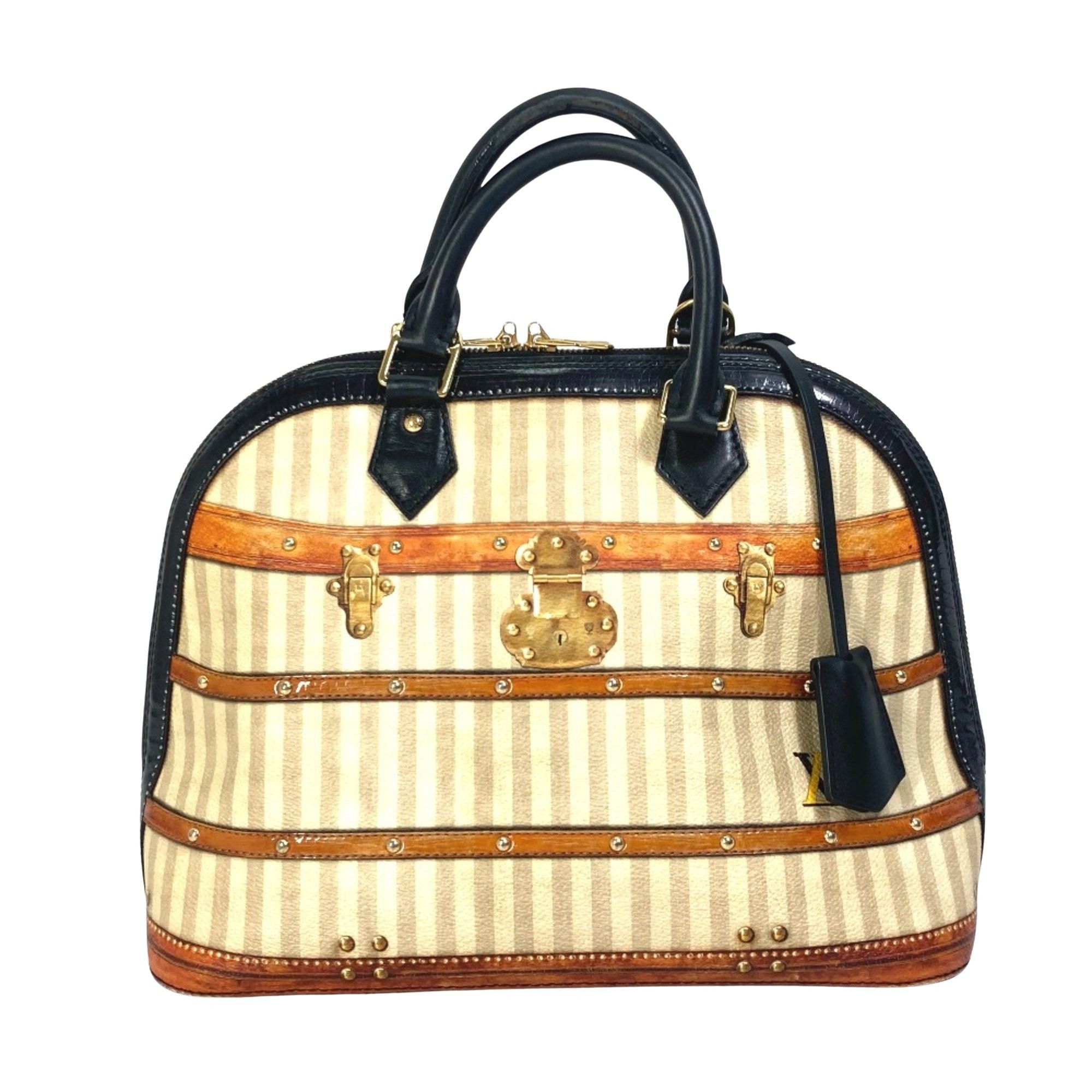 Louis Vuitton Louis Vuitton handbag Size ONE SIZE - 1 Thumbnail
