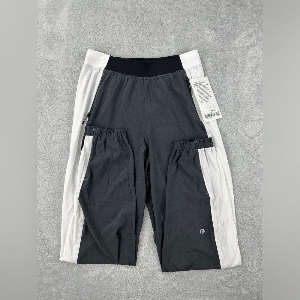 Lululemon Lululemon NWT Adapted state HR jogger glow women's size 6 U Size 28" / US 6 / IT 42 - 6 Thumbnail