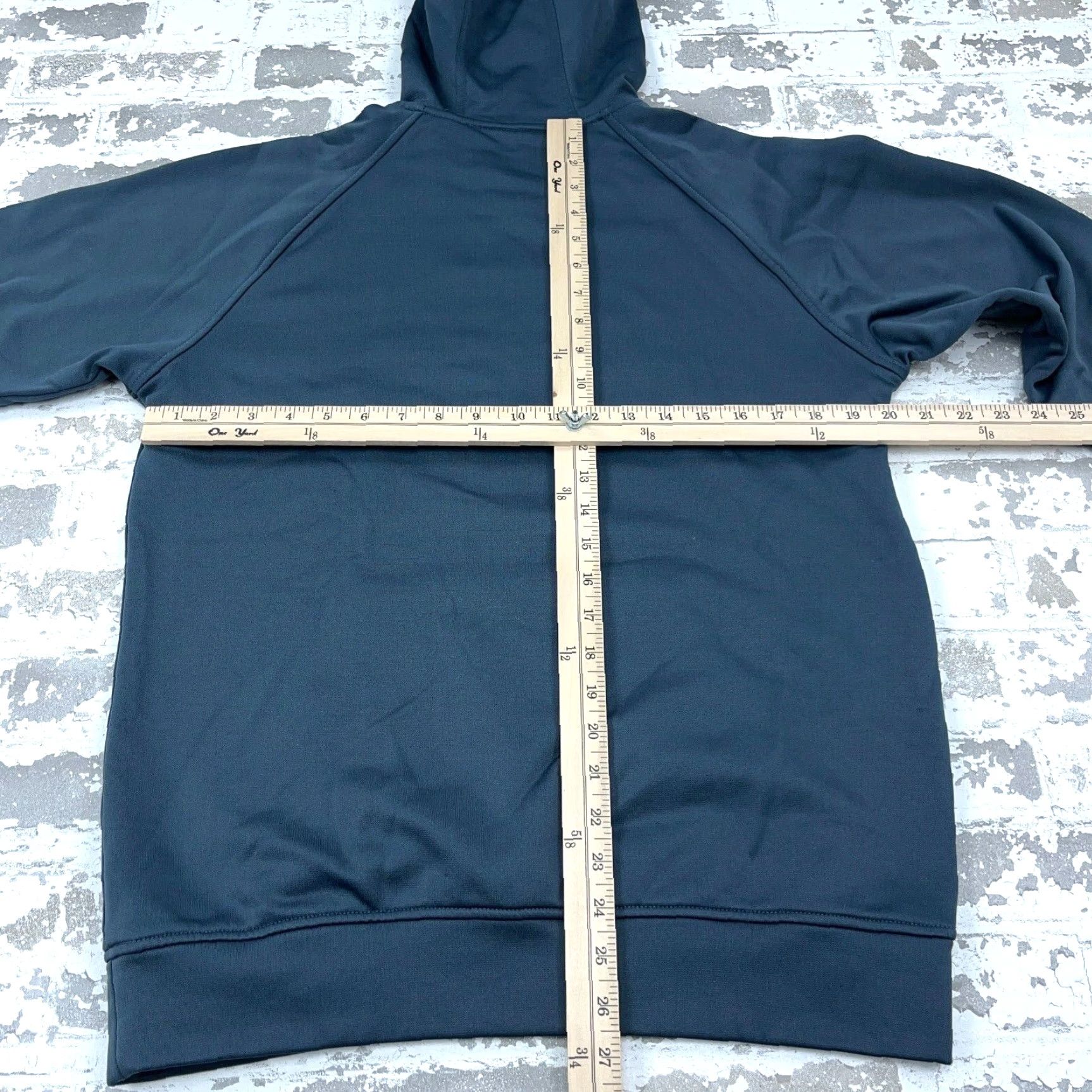Adidas Adidas Hoodie Men Medium Gray Sweatshirt Pullover Hooded Size US M / EU 48-50 / 2 - 7 Thumbnail