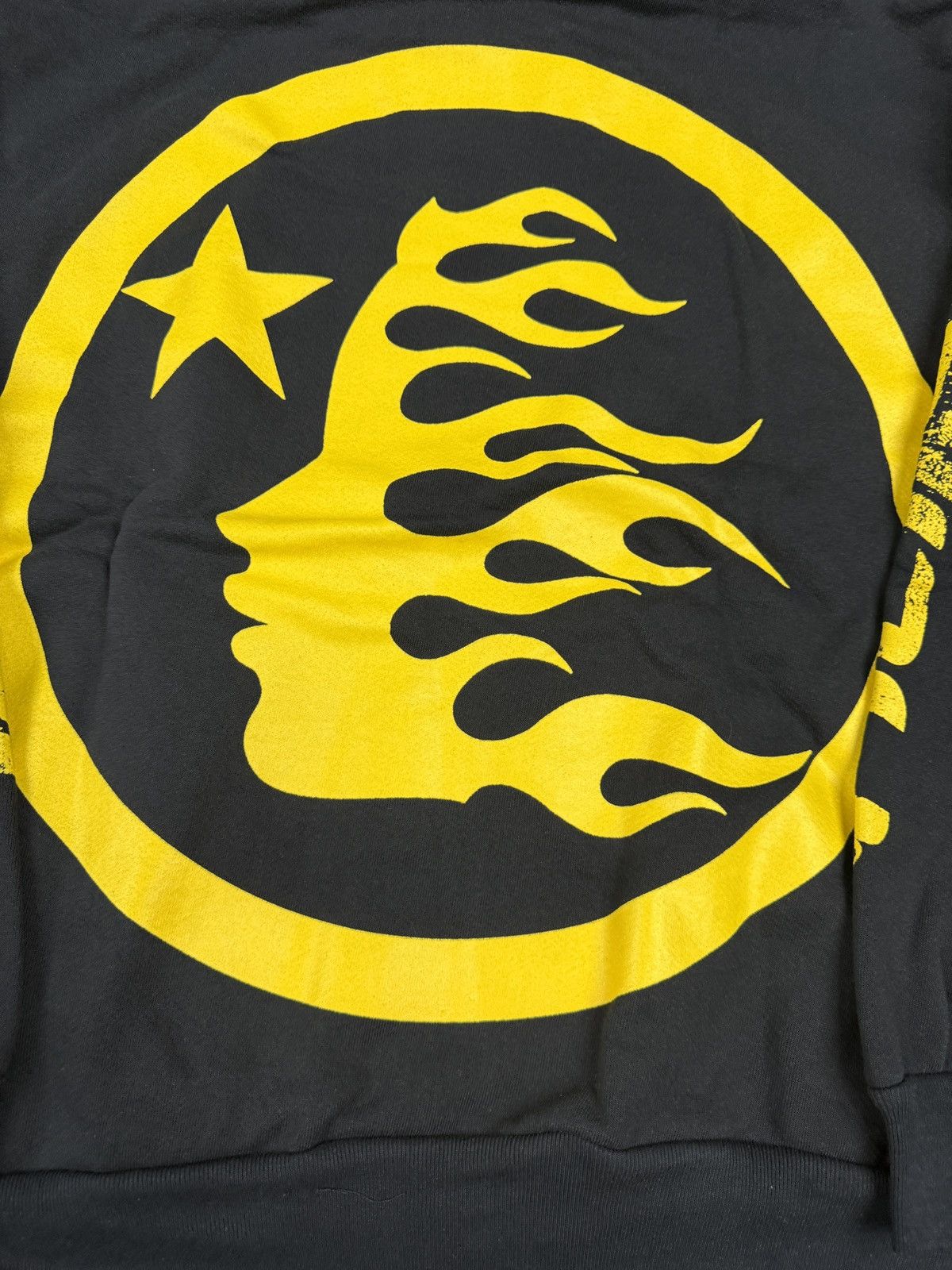 HELLSTAR Hellstar Speed Hoodie (Overseas Exclusive) Size US M / EU 48-50 / 2 - 5 Thumbnail