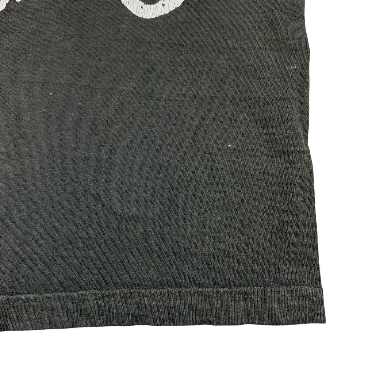 Other Vintage RNA INC. "Alternative RNA" Smiley Star Face Tee Size US M / EU 48-50 / 2 - 8 Thumbnail
