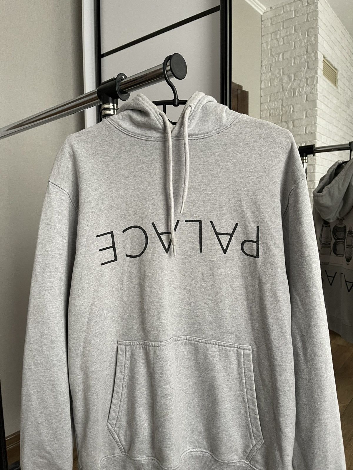Palace Palace Nasal Hoodie Pullover Size US M / EU 48-50 / 2 - 7 Thumbnail
