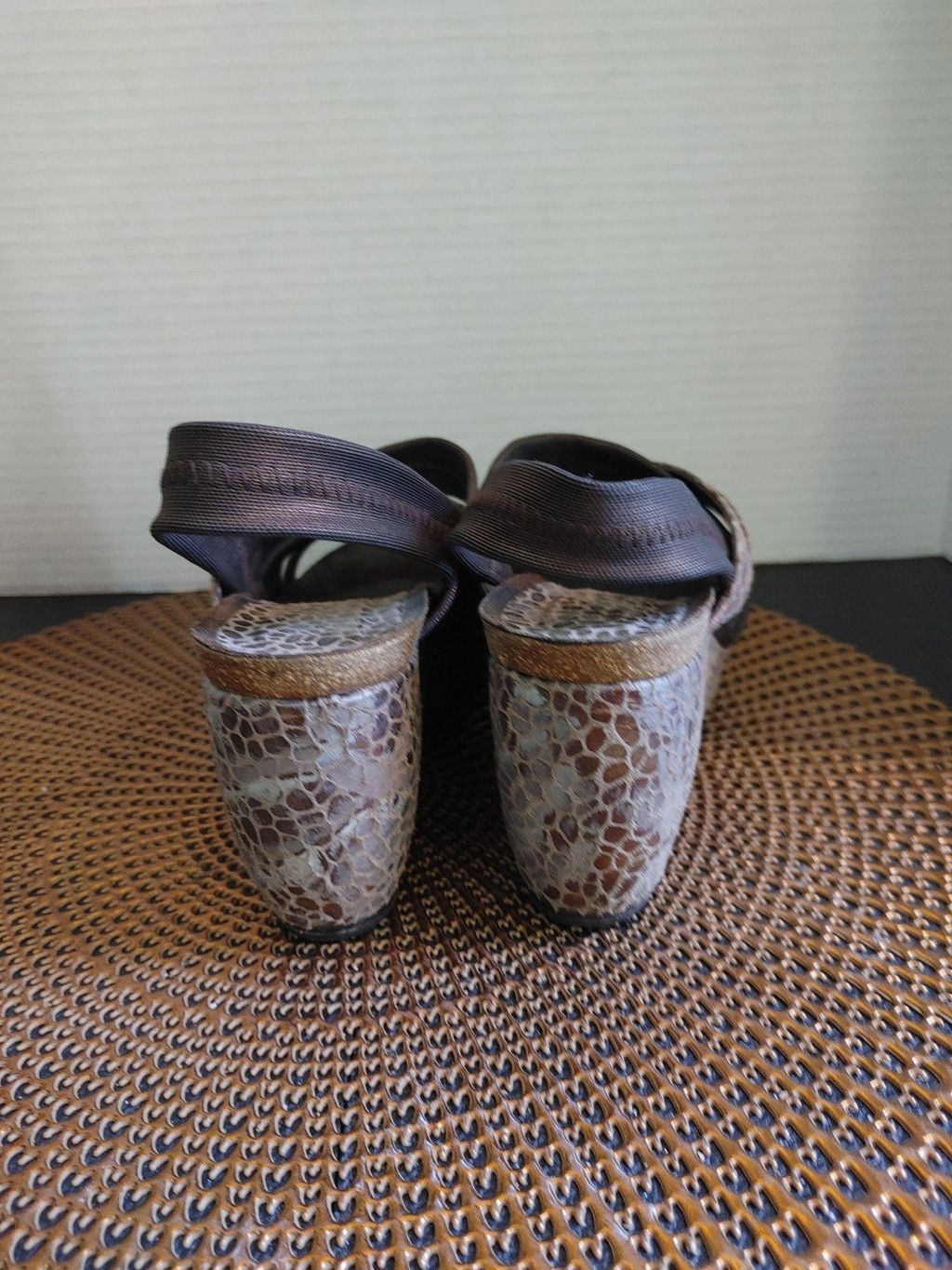 Donald Pliner Donald J Pliner Wedges Size 6 Size US 6 / IT 36 - 4 Thumbnail