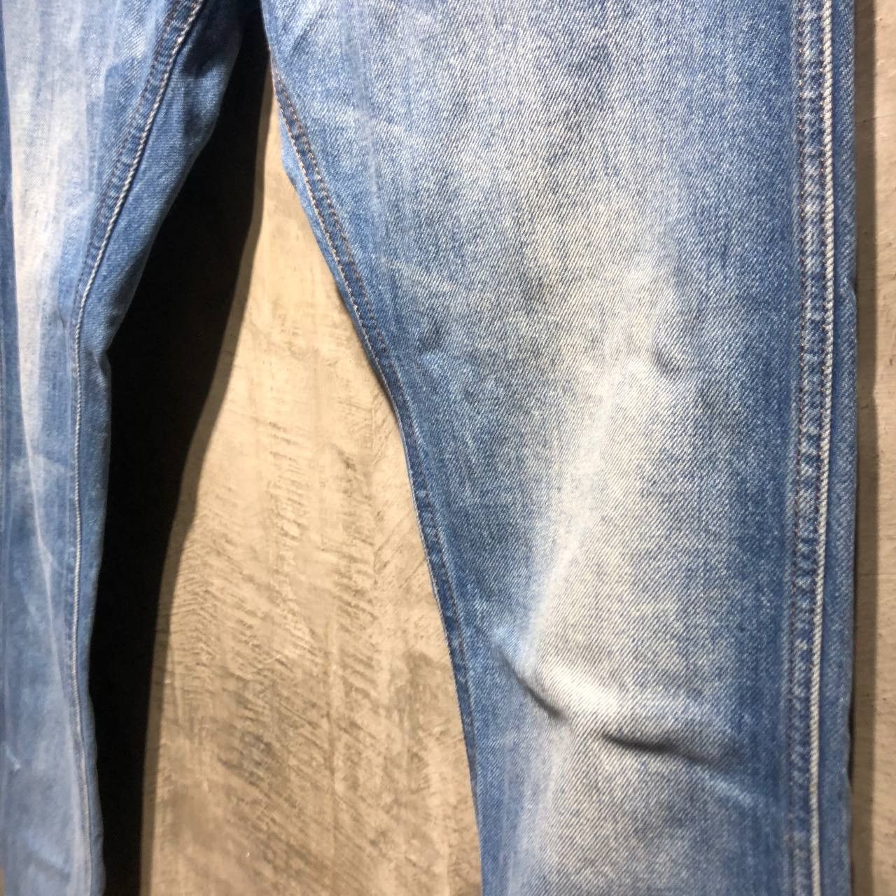 Gucci Gucci Selvedge Denim pants Size US 30 / EU 46 - 6 Thumbnail