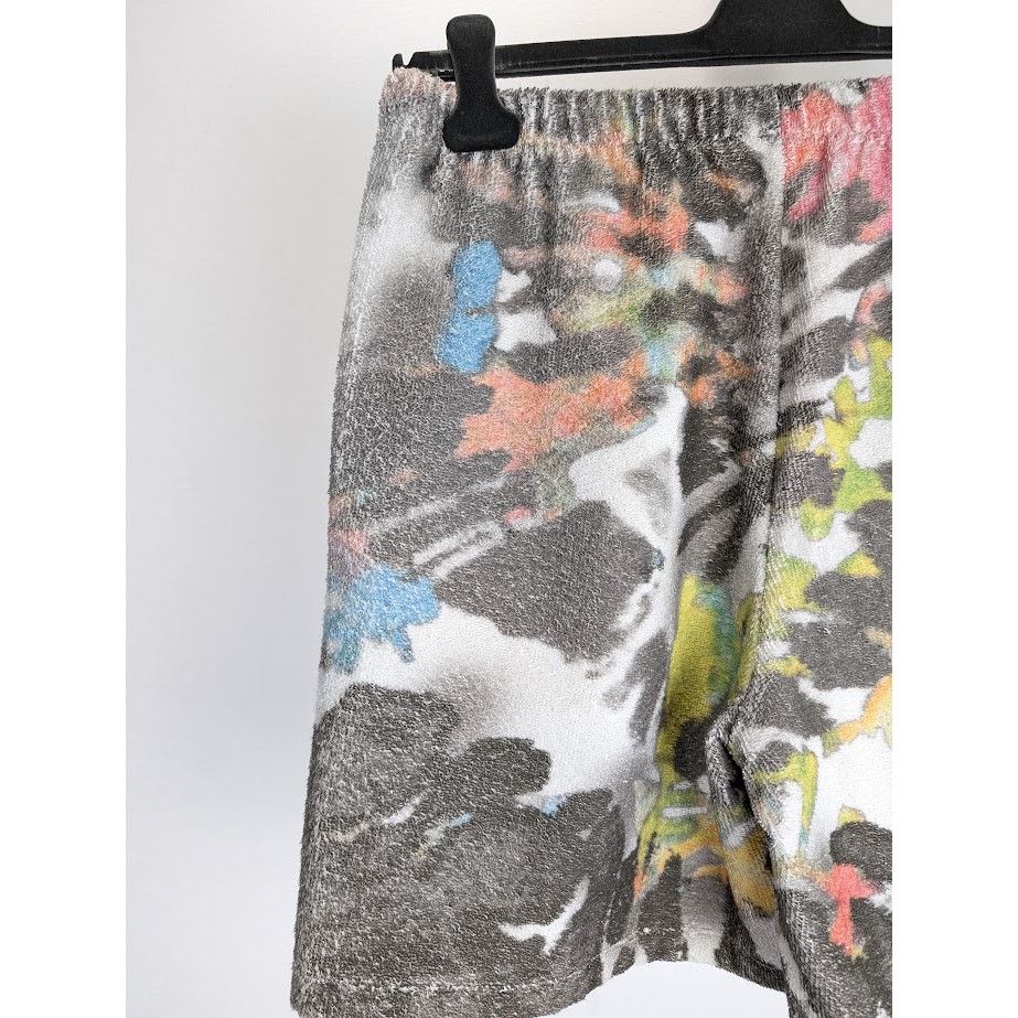 Celine o1rshd1 Short in Multicolor Size US 32 / EU 48 - 16 Thumbnail