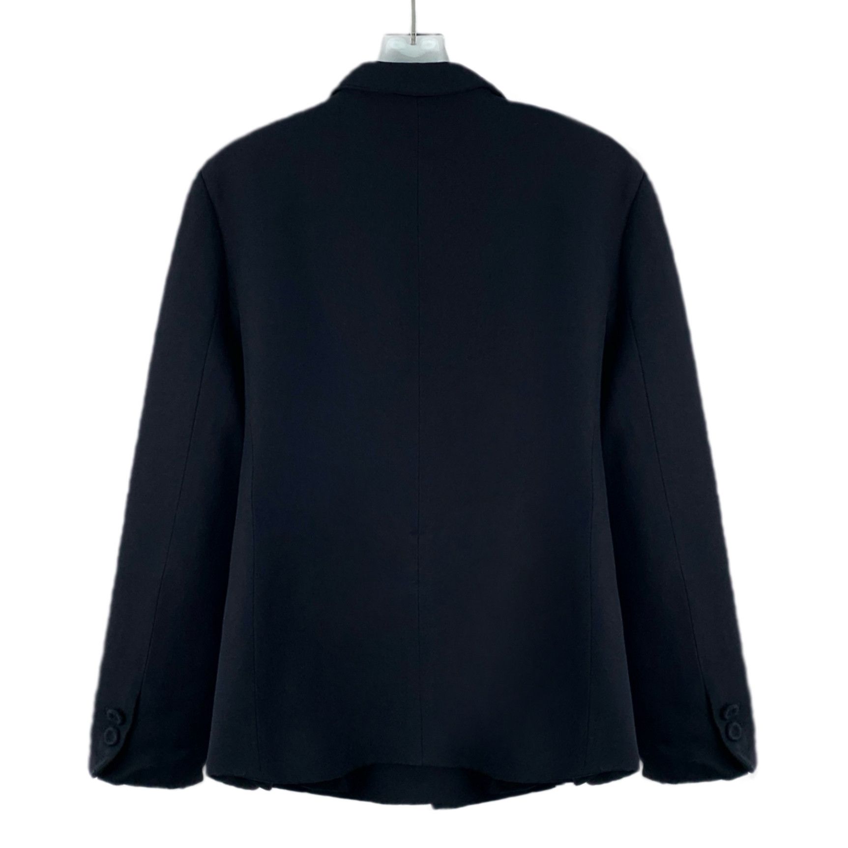 Dior Dior 30 Montaigne Wool Blazer Size 48R - 6 Thumbnail