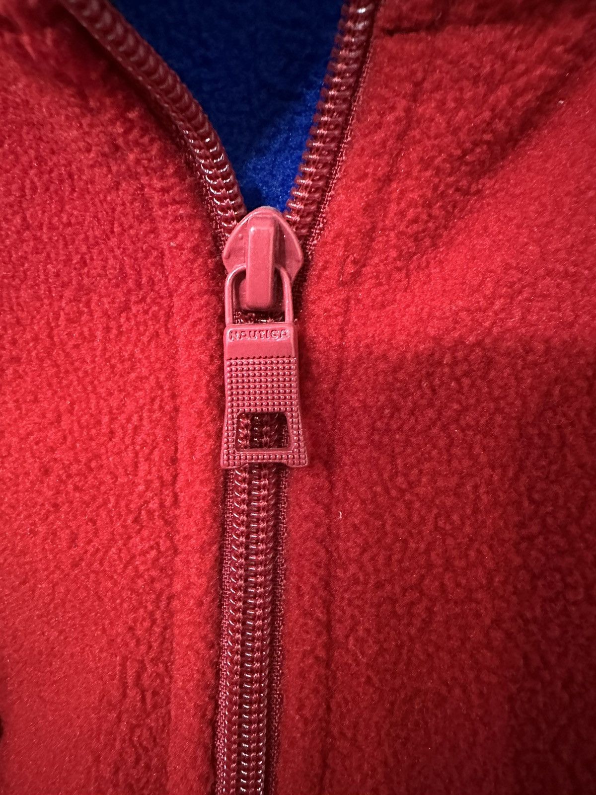 Nautica Nautica jacket Size US XL / EU 56 / 4 - 6 Thumbnail