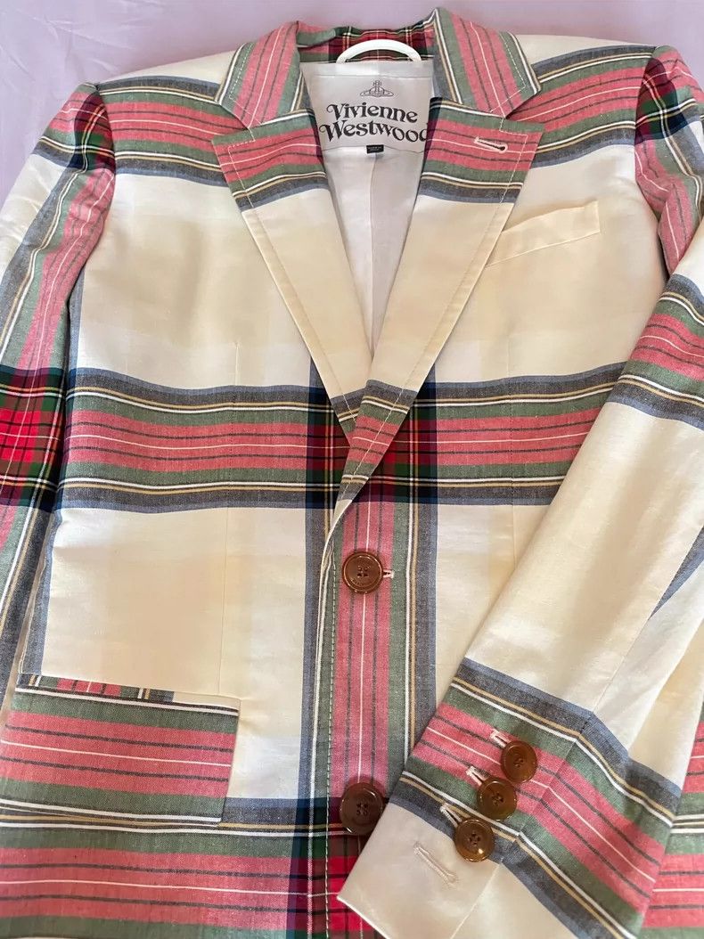 Vivienne Westwood Trench coat