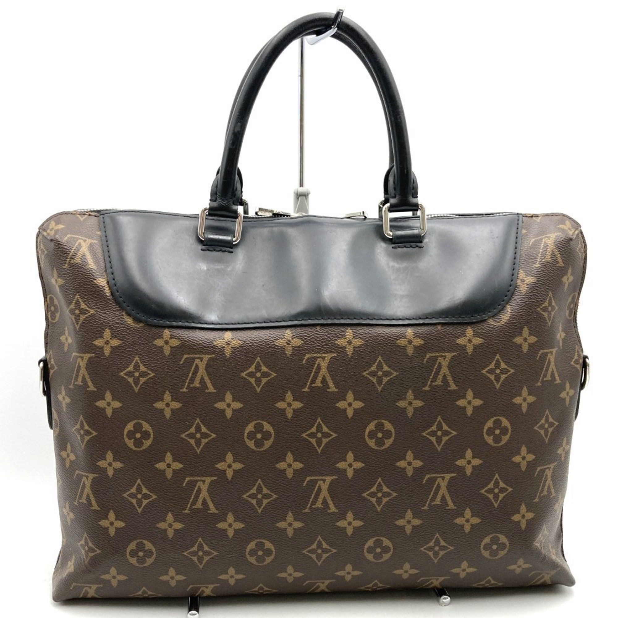 Louis Vuitton Louis Vuitton Porte Documents handbag Size ONE SIZE - 1 Thumbnail
