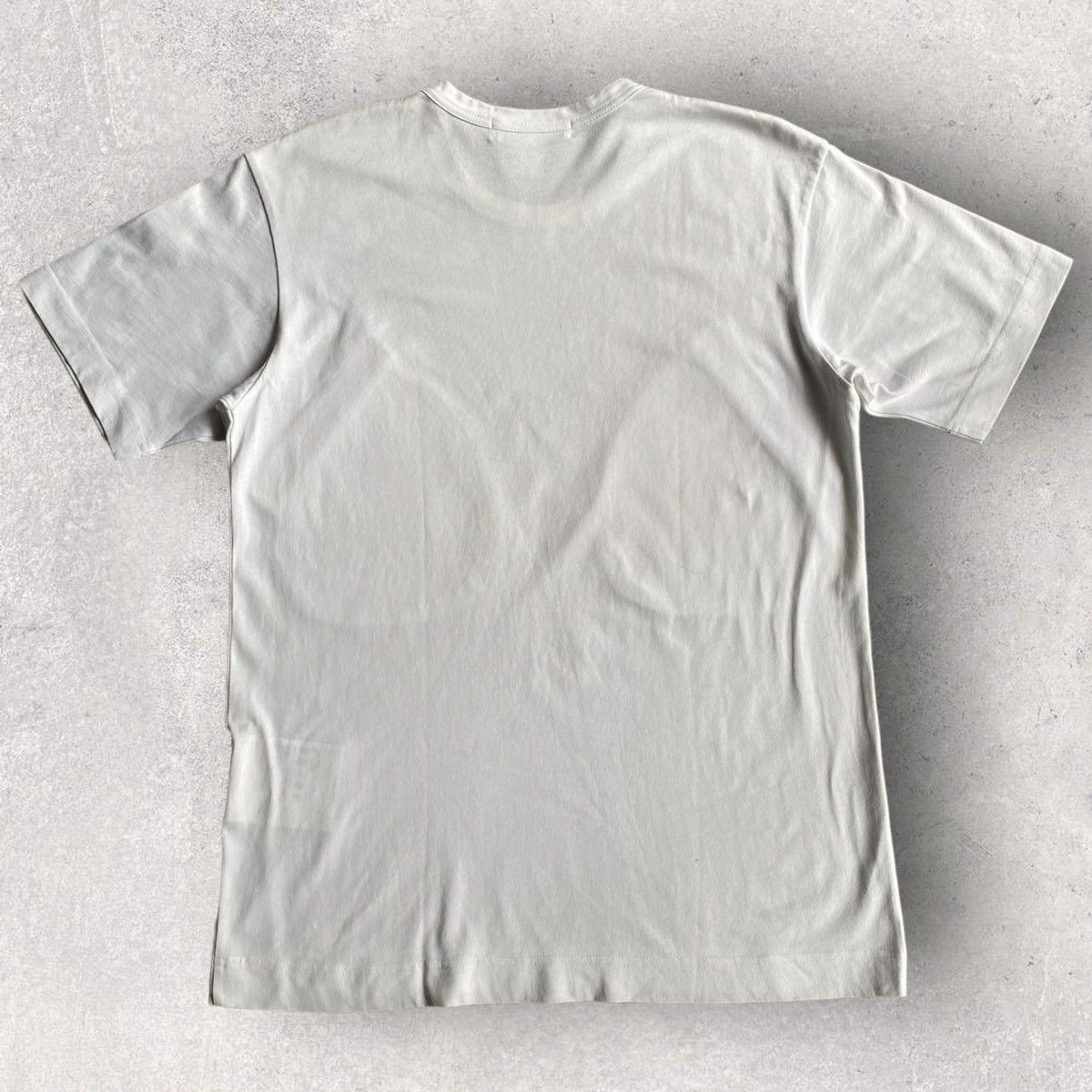 Comme des Garcons Double Pocket T Shirt Size US S / EU 44-46 / 1 - 3 Thumbnail