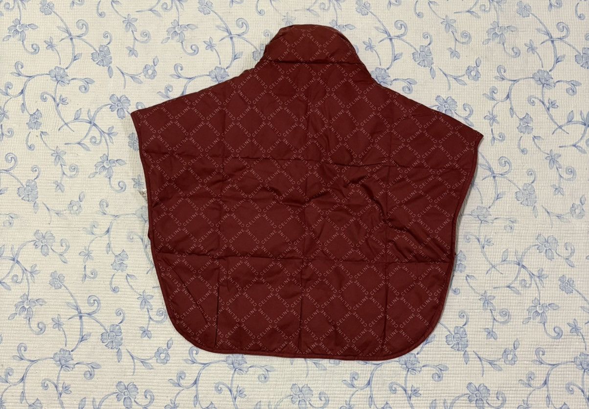 Celine Celine Monogram Print Padded Vest Size US M / EU 48-50 / 2 - 5 Thumbnail
