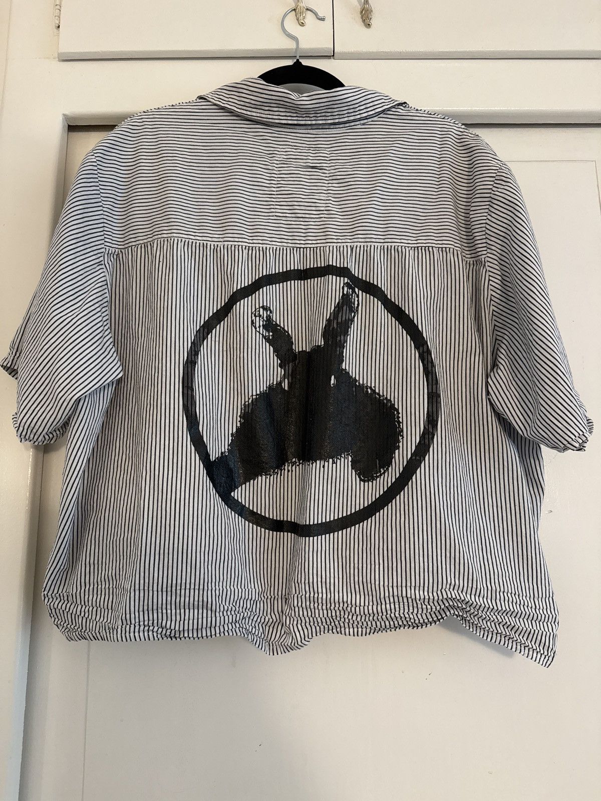 Other Basketcase Button-up Size US XL / EU 56 / 4 - 2 Thumbnail