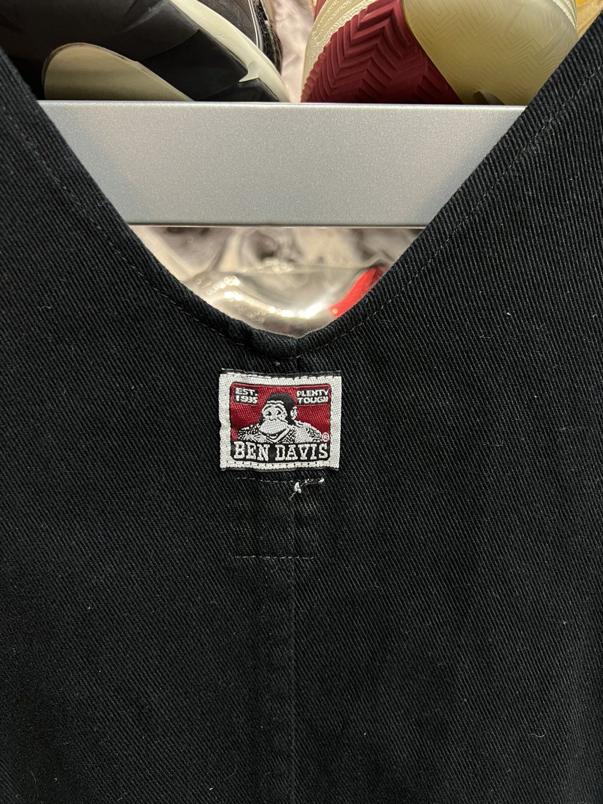 Supreme Supreme x Ben Davis Pink Overalls Size US XL / EU 56 / 4 - 11 Thumbnail