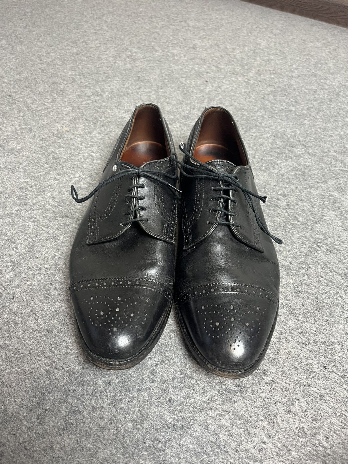 Allen Edmonds Allen Edmonds shoes Size US 9 / EU 42 - 2 Thumbnail