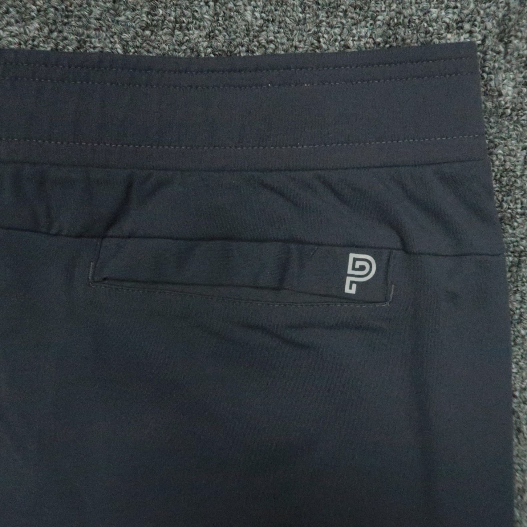 Vintage Public Rec Pants Mens 38x32 Blue All Day Every Day Gamechanger Tech Stretch Pants Size US 38 / EU 54 - 6 Thumbnail