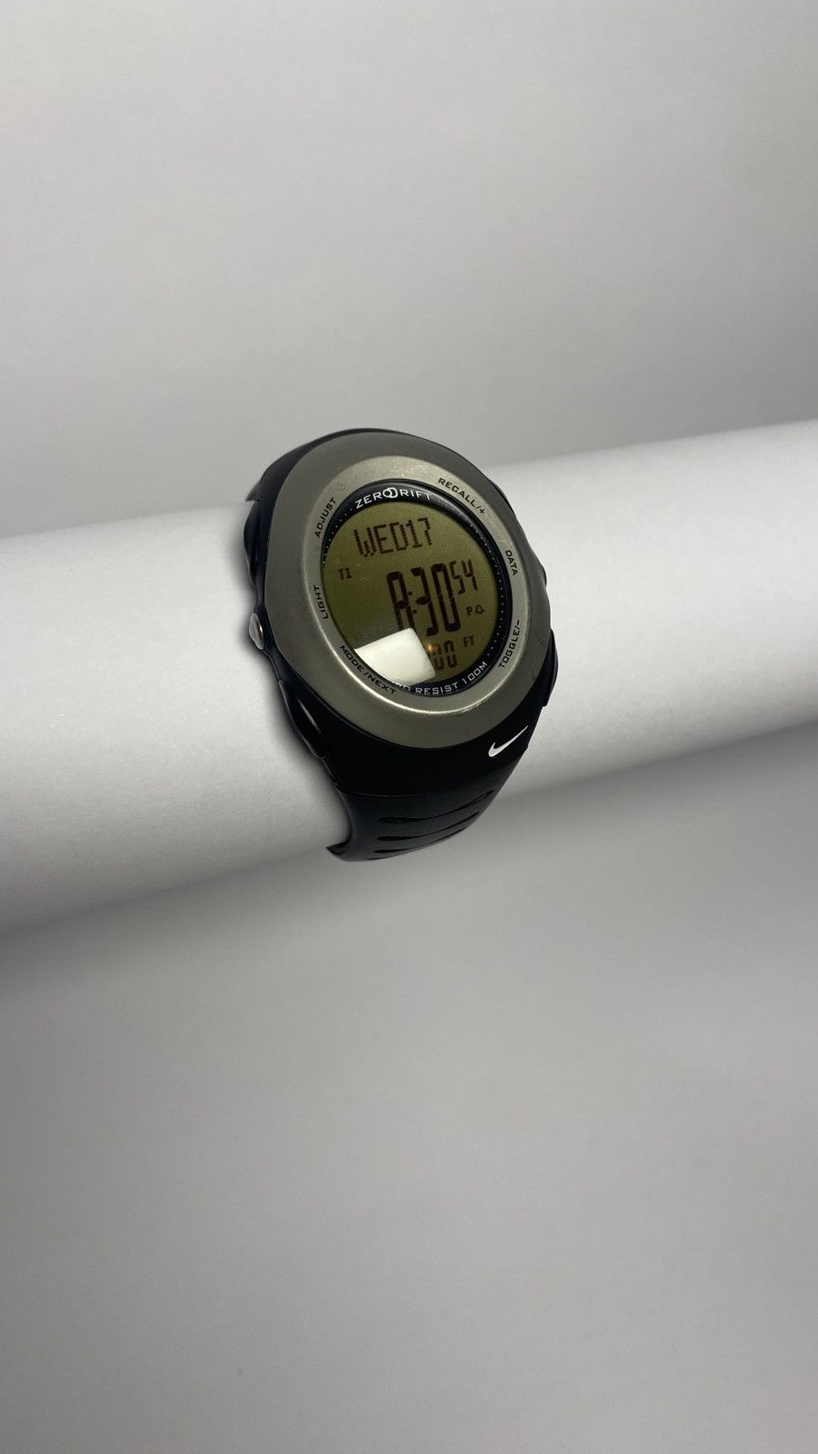 Nike Nike ACG zerodrift watch Size ONE SIZE - 10 Thumbnail