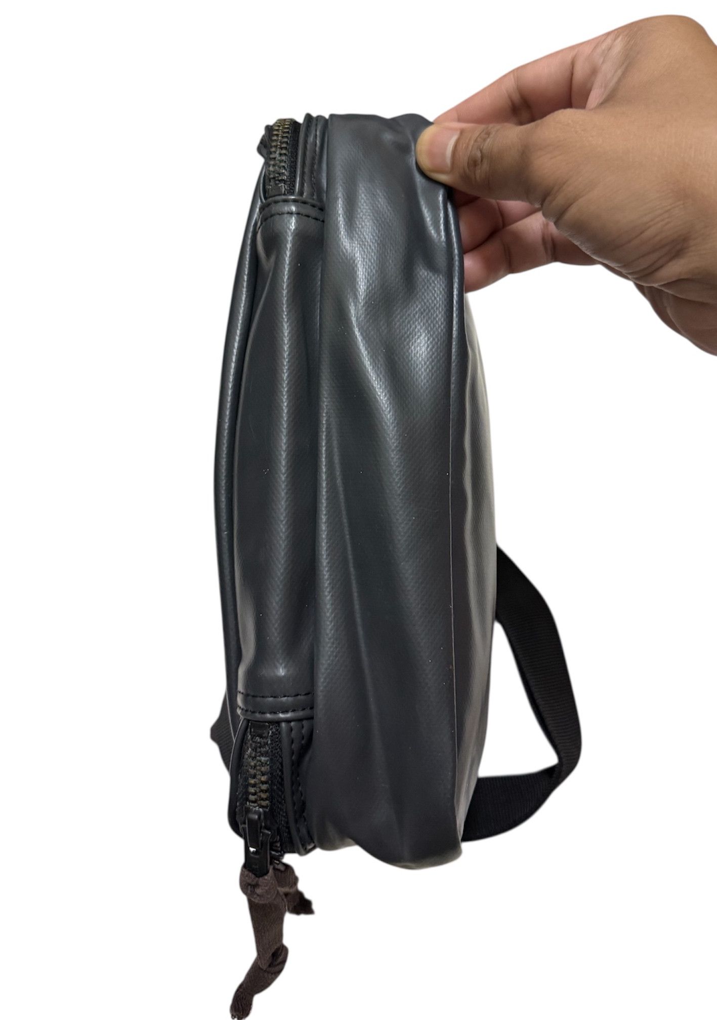 Porter Luggage Label Porter Sling Bag / Cross Body Bag /Clutch Bag Size ONE SIZE - 13 Thumbnail