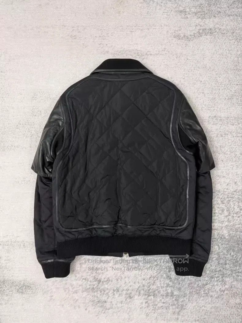 Louis Vuitton Louis Vuitton Down Jacket Size US M / EU 48-50 / 2 - 2 Thumbnail